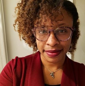 Meet your Posher, Susan